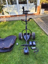 Motocaddy remote control for sale  WARWICK