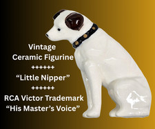 Vtg ceramic figurine for sale  Saint Albans