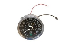Speedometer instrument cluster d'occasion  Expédié en Belgium
