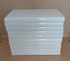 White amaray dvd for sale  OLDHAM