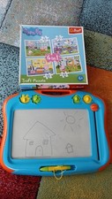 Peppa pig puzzle for sale  NEWARK