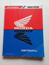Honda 750 1992 usato Honda 750 1992 usato  Vimodrone