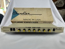 Vintage chandler tube for sale  Valencia