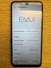 p smart usato  Bagnolo in Piano