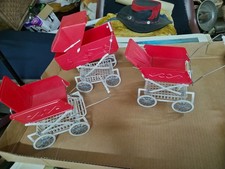 Ddr puppenwagen plaste gebraucht kaufen  Chemnitz