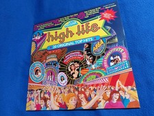 High life riginal gebraucht kaufen  Kolbermoor