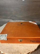 Cohiba original wood for sale  Rancho Cucamonga