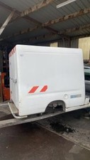 Caisse isotherme citroen d'occasion  France