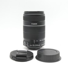 canon efs 55 250 is d'occasion canon efs 55 250 is d'occasion Expédié en Belgium
