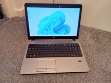 Probook 455 windows for sale  MIDDLESBROUGH