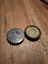 Penaten miniatur blechdose gebraucht kaufen  Templin