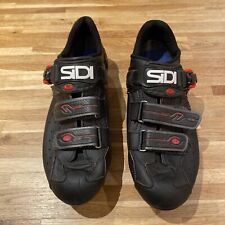 Sidi spd bike for sale  CARLISLE