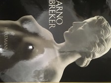 Arno breker hartmann d'occasion  Toulouse-