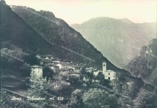 G444 cartolina provincia usato  Tramonti