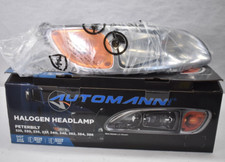 Automann halogen headlamp for sale  Kansas City