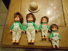 Vintage famille glady d'occasion  Attignat
