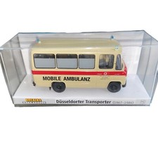 Brekina lkw 309bus gebraucht kaufen  Welden