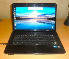 Compaq 610 laptop for sale  UXBRIDGE