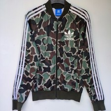 Adidas originals camo for sale  PETERBOROUGH