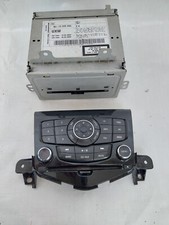 Autoradio lettore chevrolet usato  Sant Angelo Romano