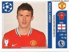 149 michael carrick d'occasion  Bussy-Saint-Georges