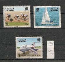1223 kaimaninseln 608 gebraucht kaufen  Rostock