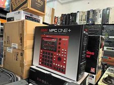 Akai Professional MPC ONE PLUS + Sequenciador Amostrador Independente ARMENS, usado comprar usado  Enviando para Brazil