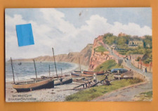 Devon west cliff for sale  DAWLISH