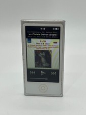 Apple ipod nano usato  Guidonia Montecelio