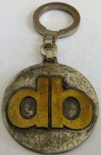 Porte clé bourbon d'occasion  Reims