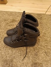 Haix kampfstiefel schwer gebraucht kaufen  Sankt Augustin