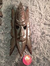 Haunted african mask for sale  BIRMINGHAM