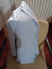 Giacca uomo estiva usato  Santa Maria Capua Vetere