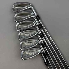 Mizuno mp53 forged for sale  ASHFORD