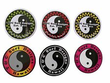 Sticker set town for sale  Irvine