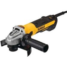 Meuleuse angle dewalt d'occasion  Paris VIII