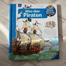 Ravensburger tiptoi buch gebraucht kaufen  Mengen
