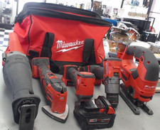 Milwaukee m18 fuel for sale  Pompano Beach