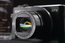 Warranty canon powershot d'occasion  Expédié en Belgium