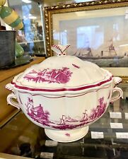 Faïence gien ancienne d'occasion  Orleans-