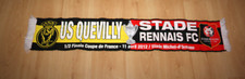 Echarpe scarf quevilly d'occasion  Marseille IV