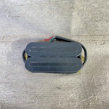 Captador de guitarra DiMarzio DP222 D Activator-X Bridge modelo Humbucker preto DP222BK comprar usado  Enviando para Brazil