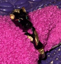 Vintage magnificent panther for sale  Kailua Kona