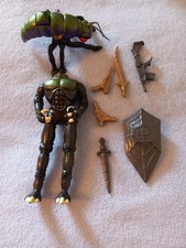 Sectaurs warriors symbion for sale  BOLTON
