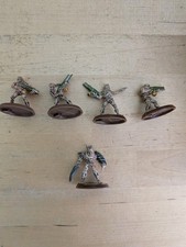 Heroscape marro miniatures for sale Heroscape marro miniatures for sale  STIRLING