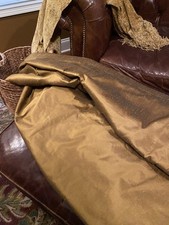Custom faux silk for sale  Johnson City