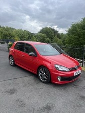 Volkswagen golf gti for sale  ROSSENDALE