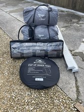 Vango kalari 111 for sale  SHEPTON MALLET