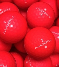 Red matte finish for sale  Spicewood