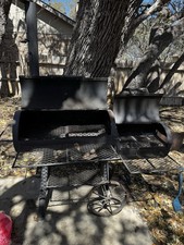 Heavy duty smoker for sale  San Antonio
